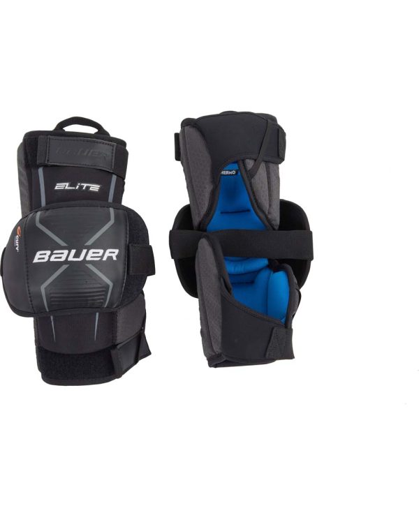 Bauer Elite Knee Guard Int
