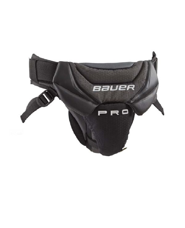 Bauer Pro Goal Jock Sr