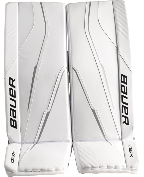 Bauer Gp GSX s23 Int Wht