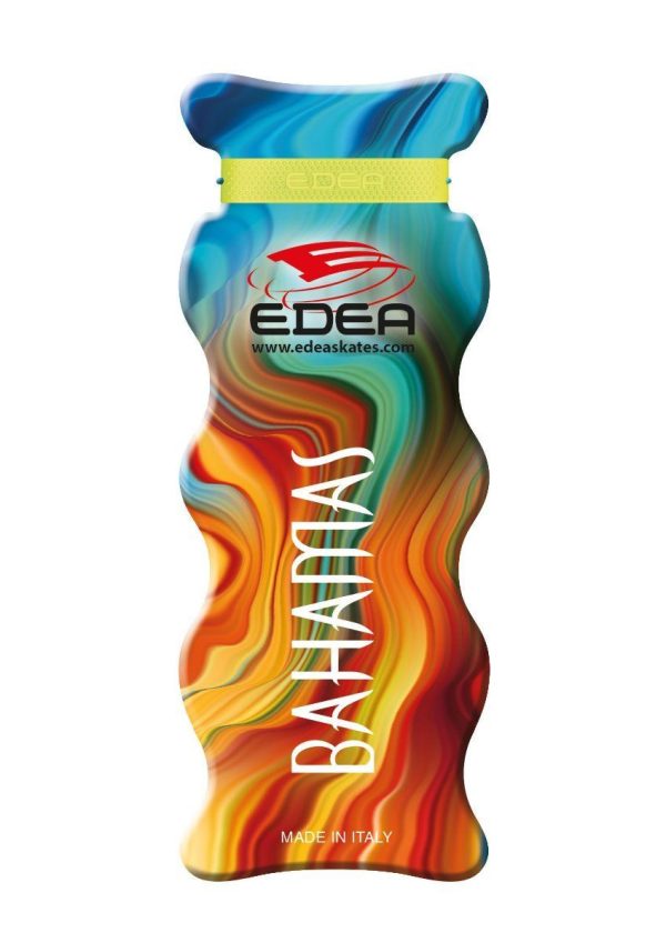 Edea E-spinner Bahamas