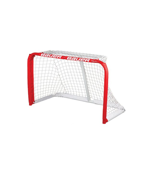 Bauer Mini Steel Pro Style Goal 36”