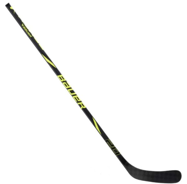 Bauer Nexus Performance Grip Comp Stick s24 Jr P92 20 Flex