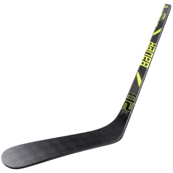 Bauer Nexus Performance Grip Comp Stick s24 Jr P92 20 Flex - Afbeelding 4