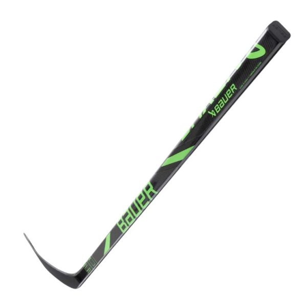 Bauer Nexus Performance Grip Comp Stick s24 Jr P92 30 Flex - Afbeelding 4