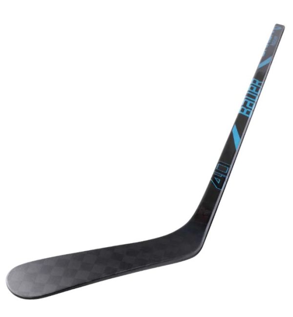 Bauer Nexus Performance Grip Comp Stick s24 Jr P92 40 Flex - Afbeelding 4