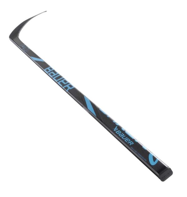 Bauer Nexus Performance Grip Comp Stick s24 Jr P92 40 Flex - Afbeelding 5