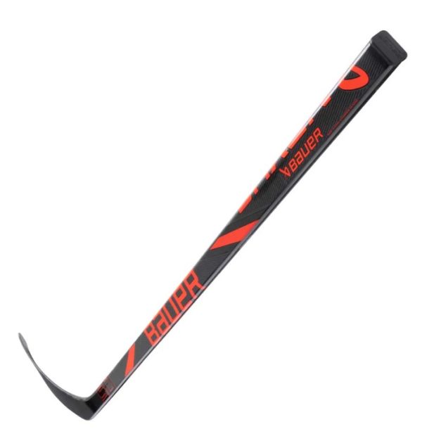 Bauer Nexus Performance Grip Comp Stick s24 Jr P92 50 Flex - Afbeelding 2