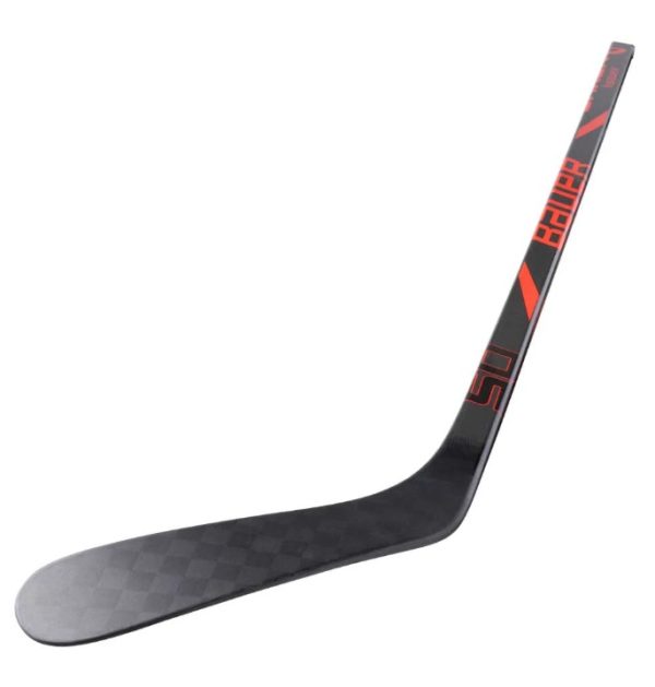 Bauer Nexus Performance Grip Comp Stick s24 Jr P92 50 Flex - Afbeelding 4