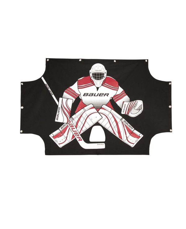 Bauer Pro Sharp Shooter 72”