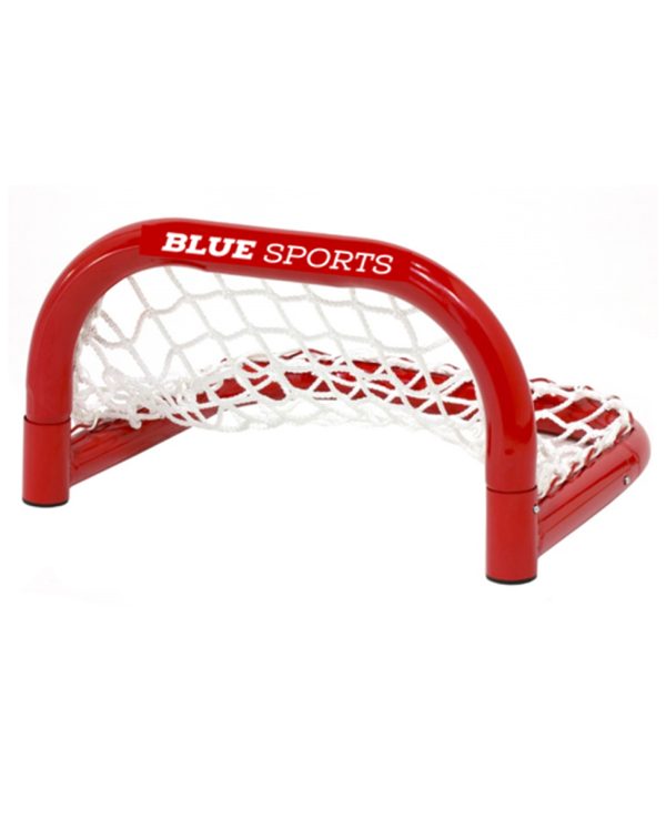 Blue Sports Skill Goal 14"