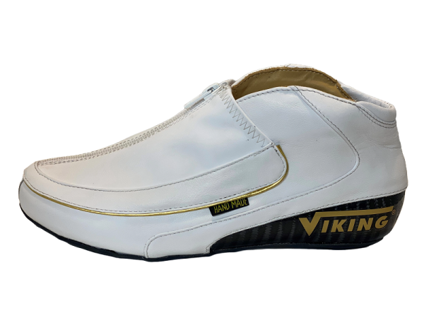 Viking Gold 5.1 Schoen Wit