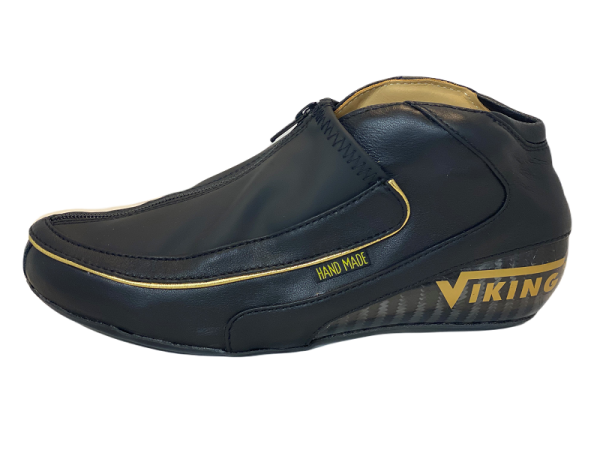 Viking Gold 5.1 Schoen Zwart