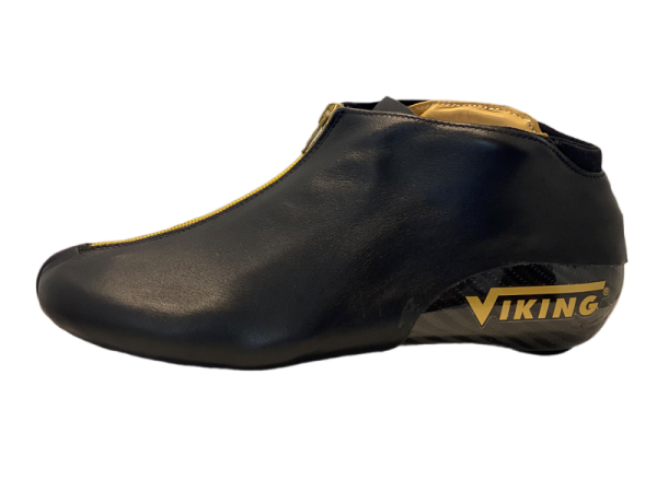 Viking Sprint Schoen Zwart