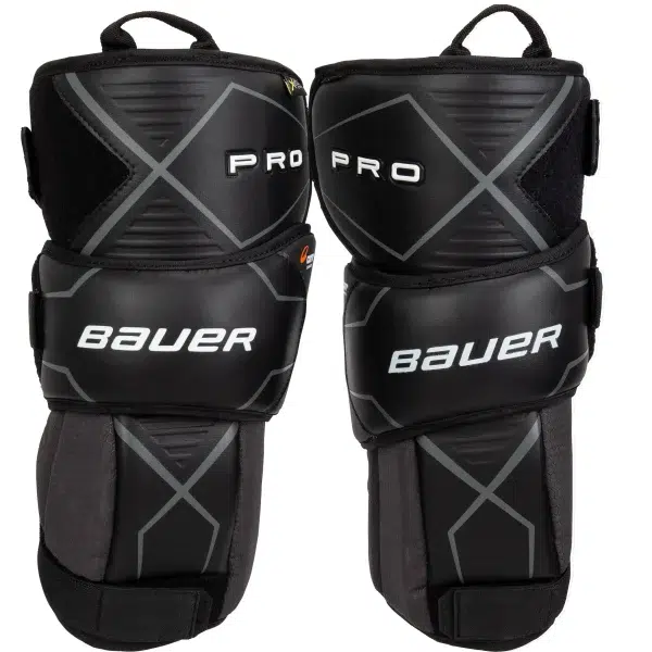 Bauer Pro Knee Guard Int