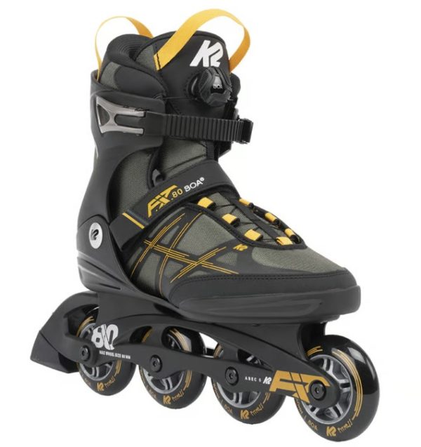K2 FIT 80 BOA