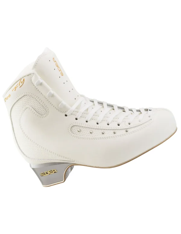 Edea Ice Fly White C