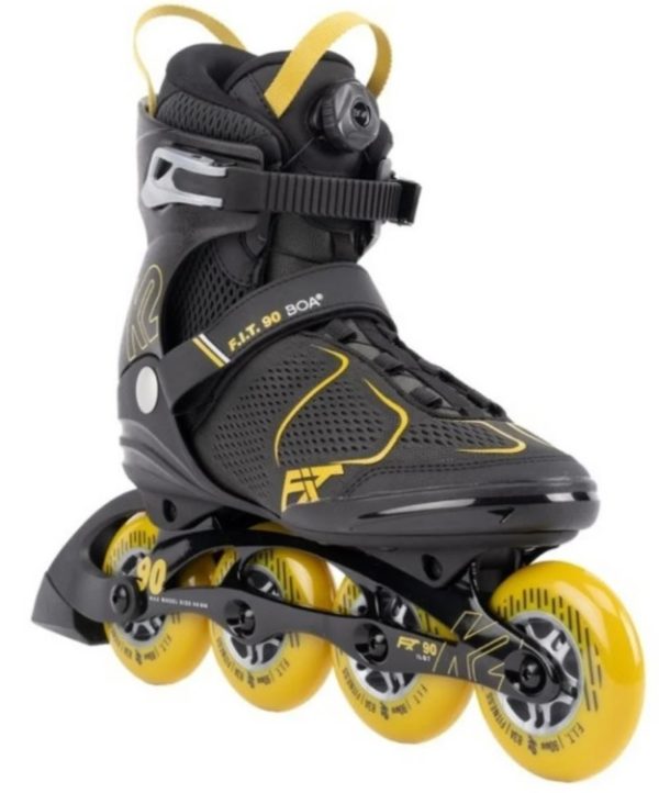 K2 F.I.T 90 BOA