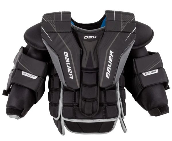 Bauer GSX Chest Protector SR L