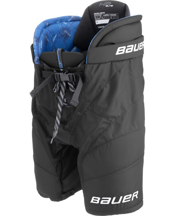Bauer HP Elite Sr Blk s24