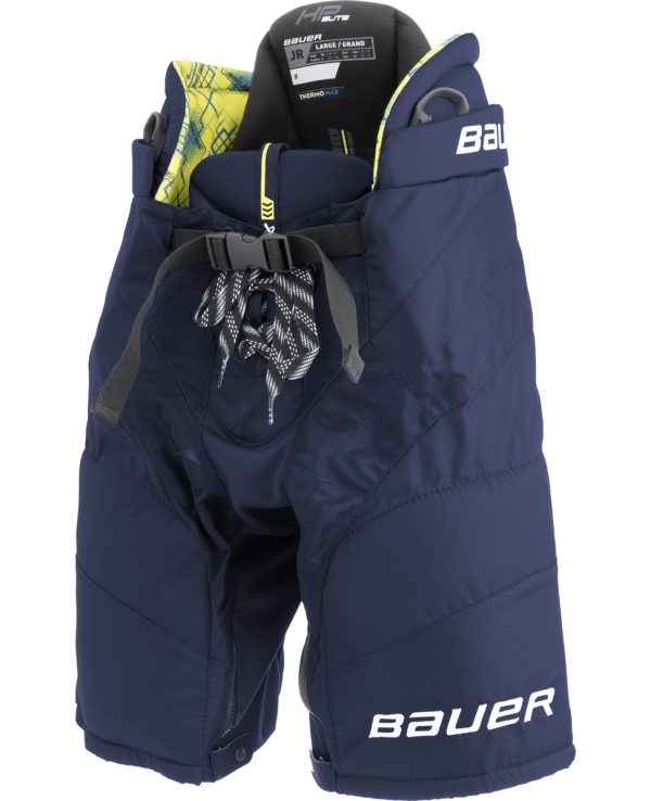 Bauer HP Elite Jr Nav s24