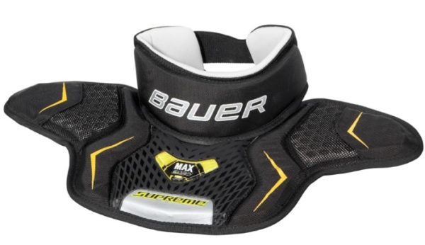 Bauer Supreme Goal Neck Guard JR