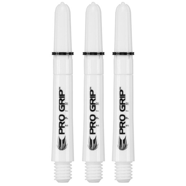 Target Pro Grip Spin 3 sets White - Afbeelding 2