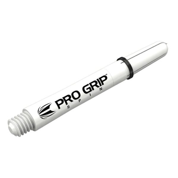 Target Pro Grip Spin 3 sets White - Afbeelding 3