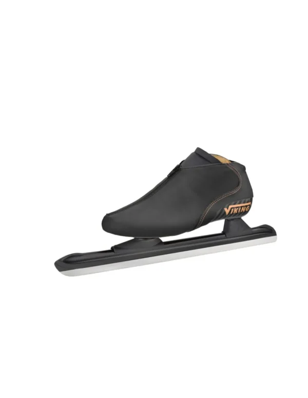 Viking Bronze Schoen Zwart - Afbeelding 4