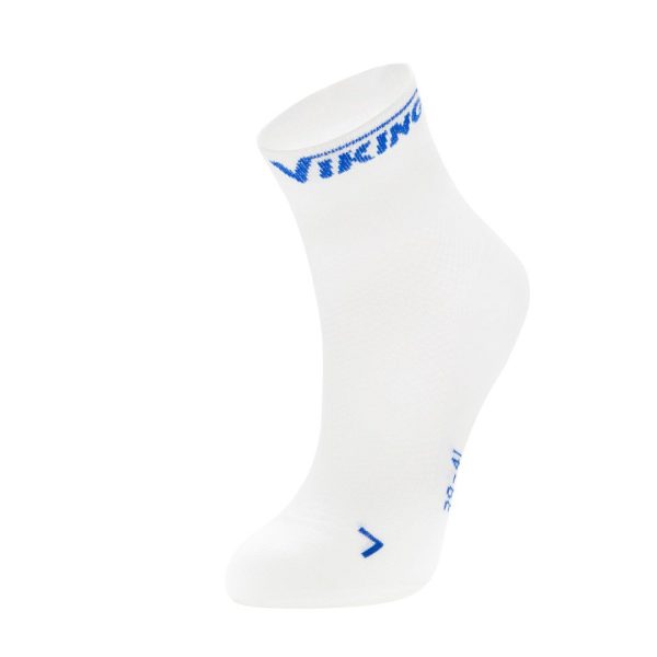 Viking Coolmax Sok wit