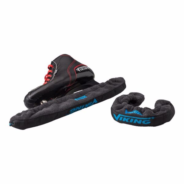 Viking Stoffen Schaatsbeschermers