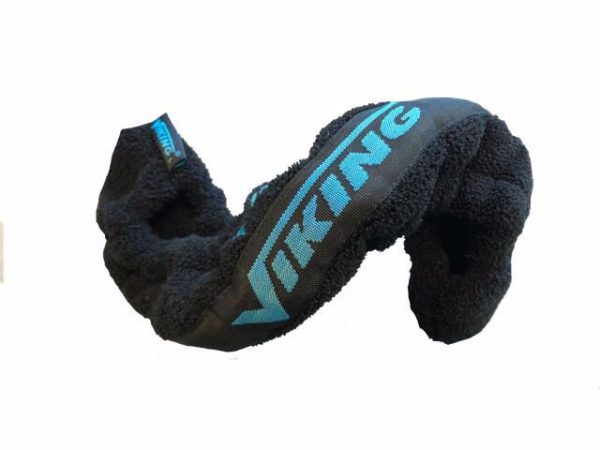 Viking Stoffen Schaatsbeschermers - Afbeelding 2