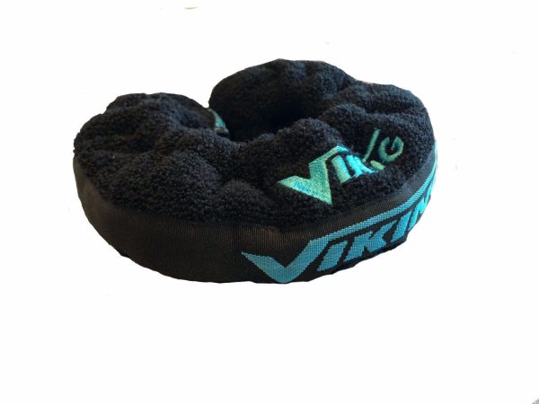 Viking Stoffen Schaatsbeschermers - Afbeelding 3