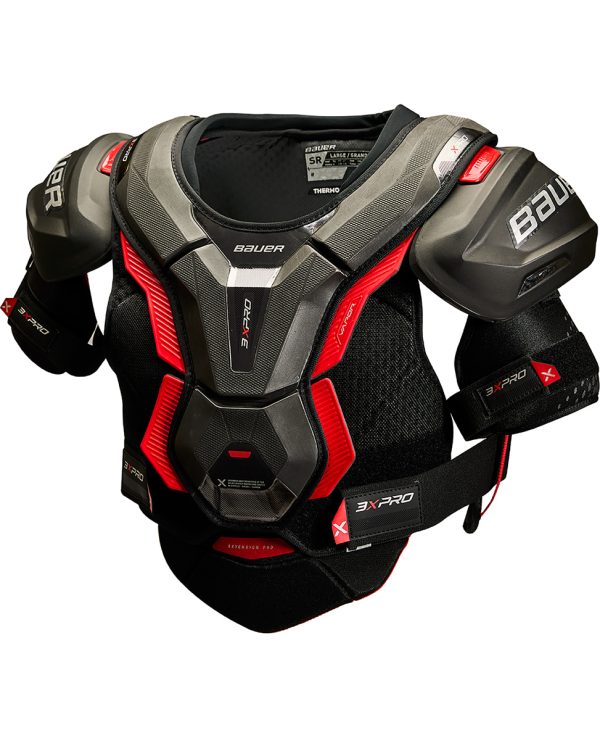 Bauer Sp Vapor 3X Pro Int Maat M