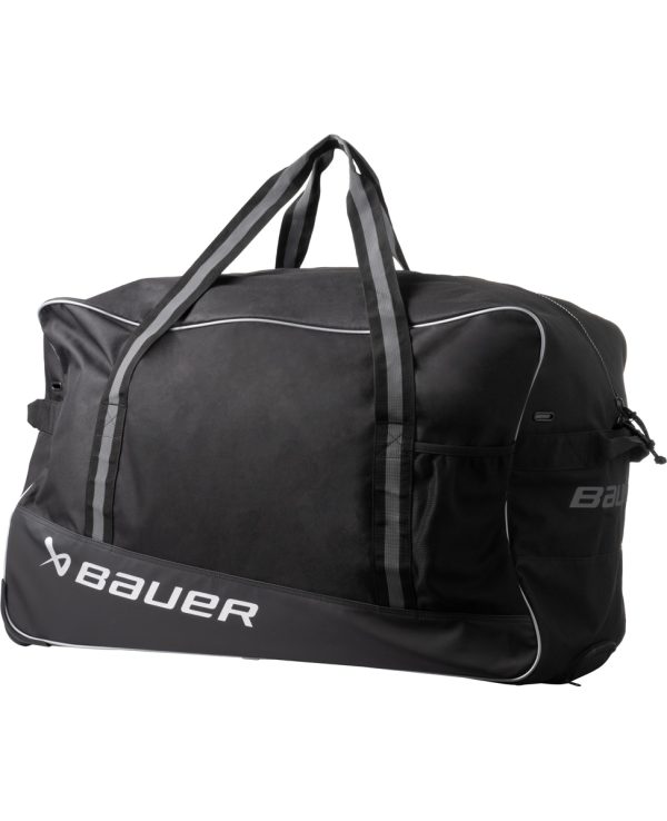 Bauer Bg Core Wheeled Sr s24