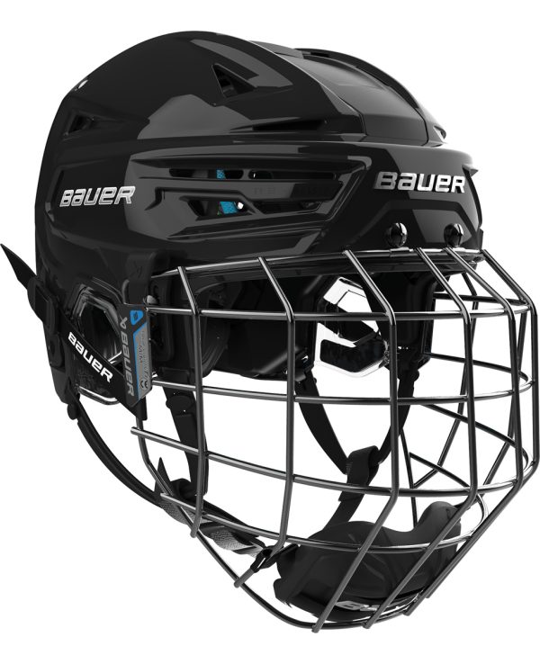 Hh Re-Akt 155 Combo Blk