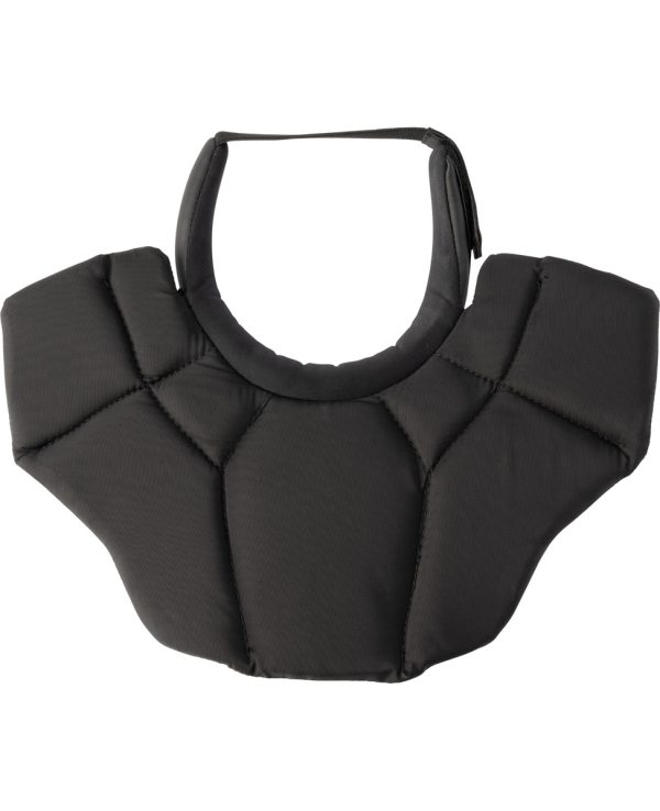 Bauer Elite Clavicle Non Cert. Neck Guard Sr S25 - Afbeelding 2
