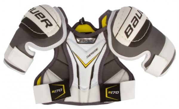 Bauer SP Supreme S170 Youth S
