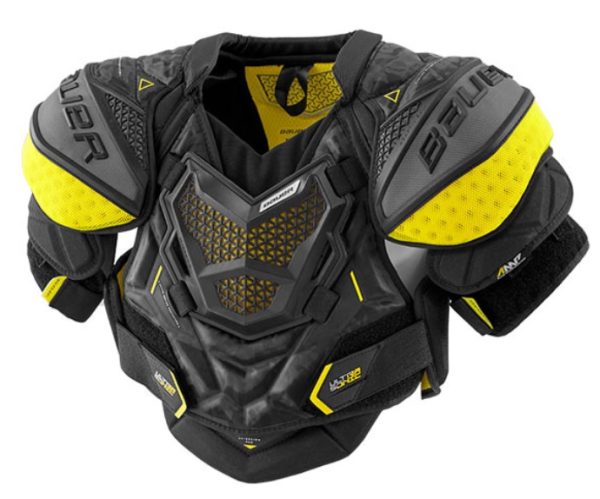 Bauer SP Supreme Ultrasonic JR Maat M