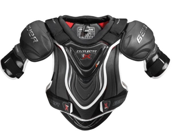 Bauer SP Vapor 1X JR Maat M