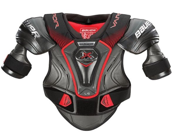 Bauer SP Vapor 1X Lite SR Maat S