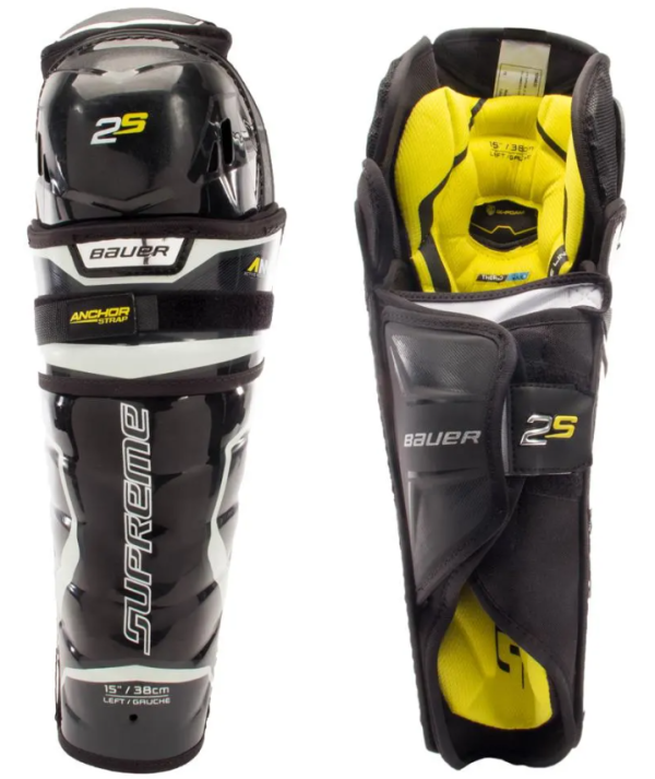 Bauer SG Supreme 2s JR 11"