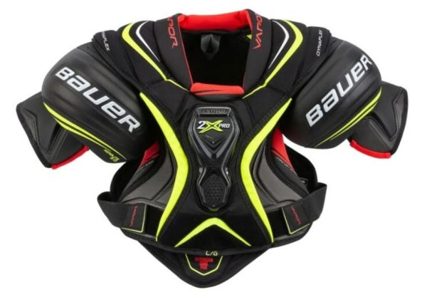 Bauer SP Vapor 2X PRO JR Maat S