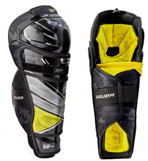 Bauer SG Supreme 3s JR 11"