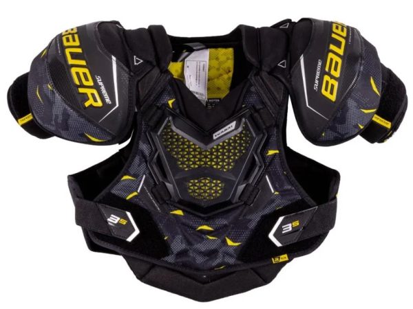 Bauer SP Supreme 3s JR Maat M