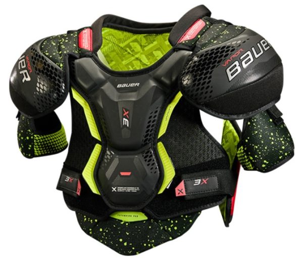 Bauer Sp Vapor 3X JR Maat S