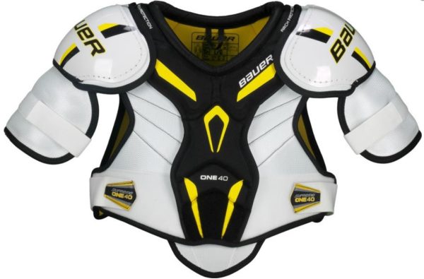 Bauer SP Supreme One 40 Youth S