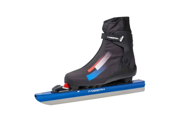 Zandstra 4163 Nordic Race - Afbeelding 2