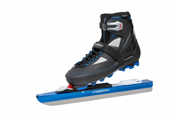 Zandstra 4562 Nordic Comfort