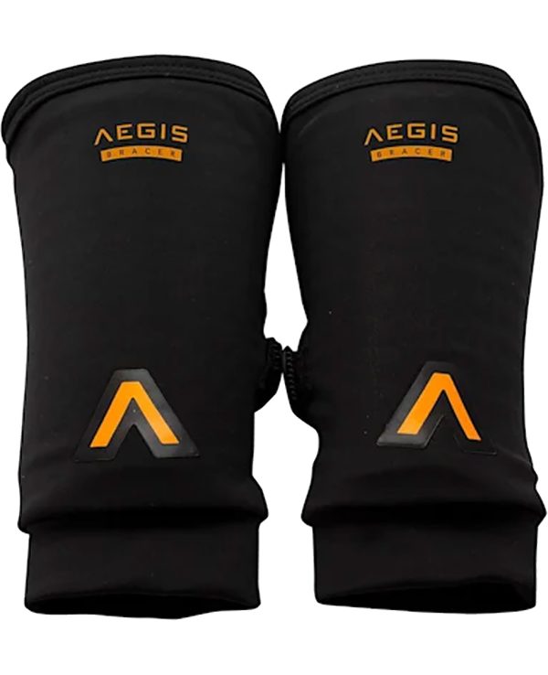 Aegis Bracer Flex Wristguard