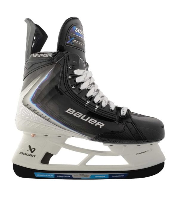 Bauer Vapor Flylite Skate Intermediate Fit 1 - Afbeelding 2